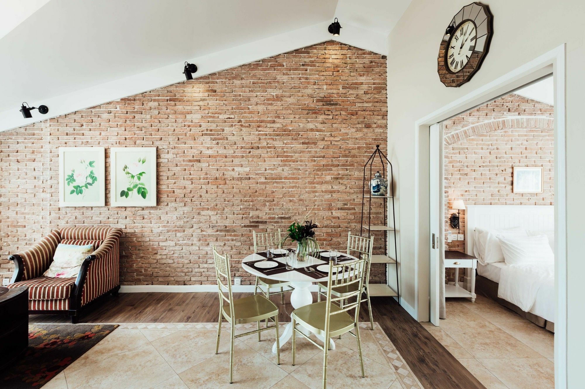 호치민 The Nest Saigon - Pigeon 아파트 외부 사진