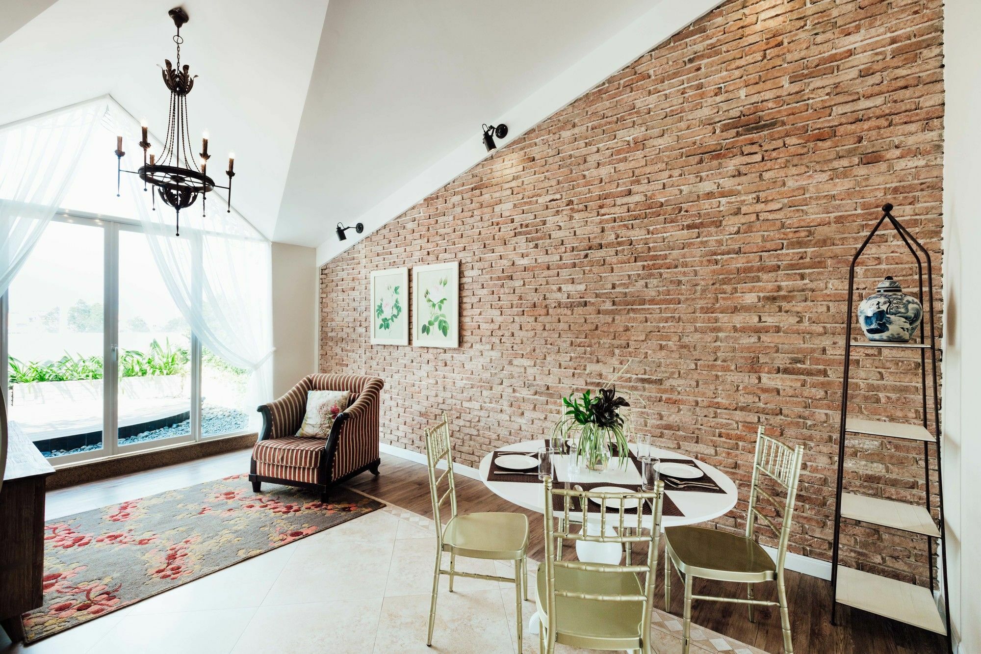 호치민 The Nest Saigon - Pigeon 아파트 외부 사진